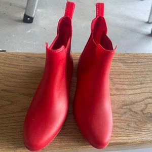 Sam Edelman Rain boot